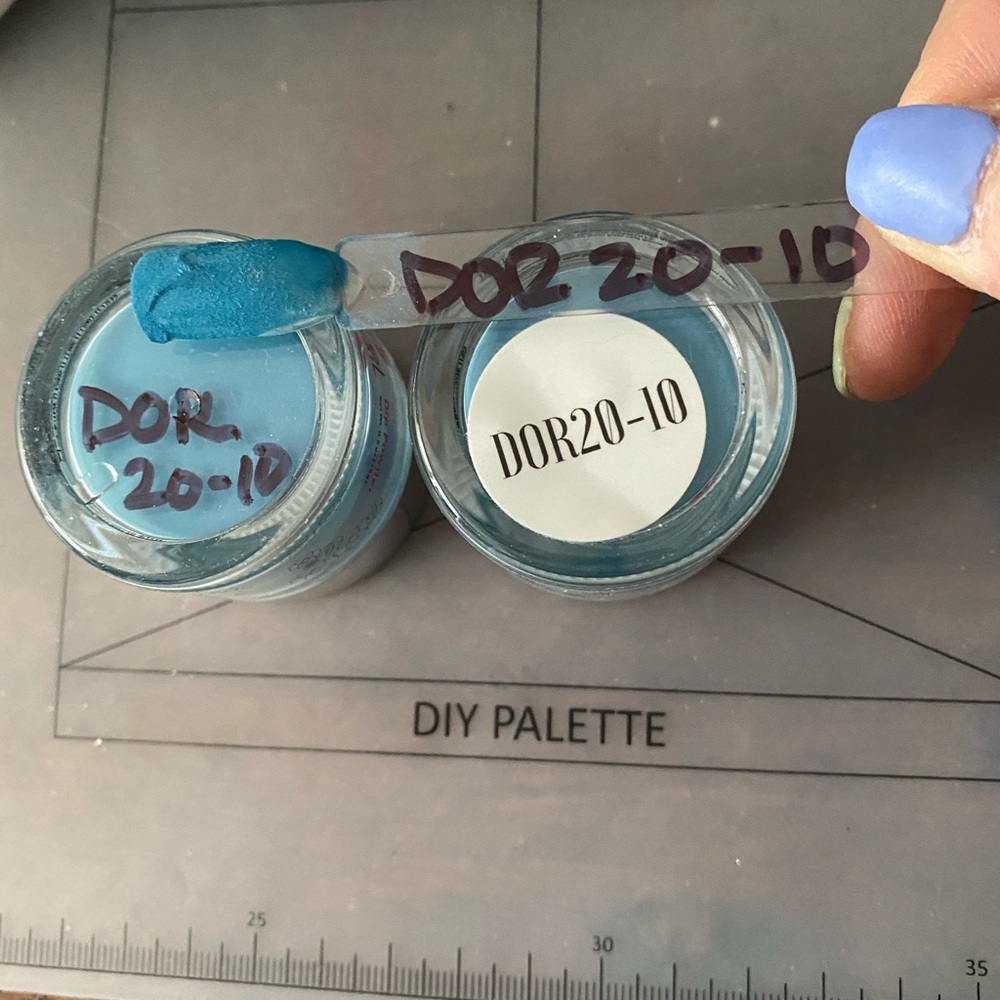 Revel Powder Dip